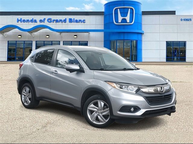 2020 Honda HR-V EX