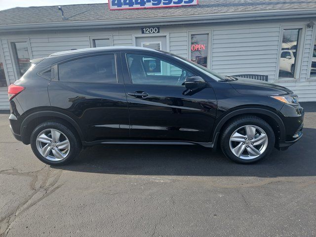2020 Honda HR-V EX