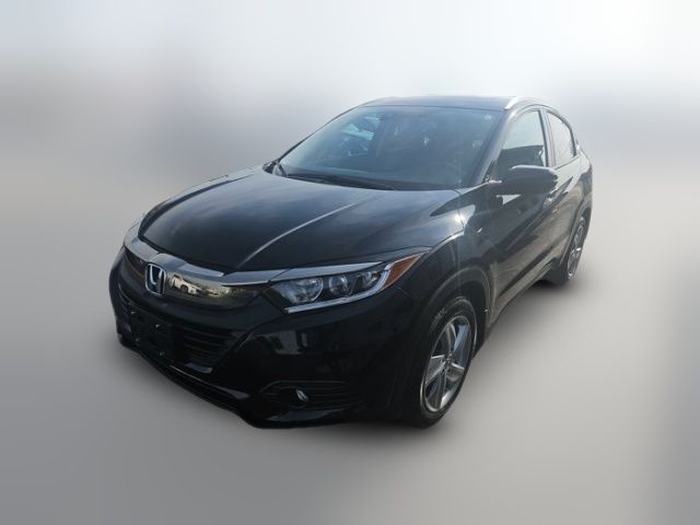 2020 Honda HR-V EX