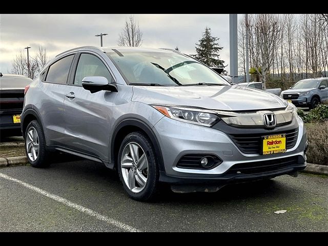 2020 Honda HR-V EX