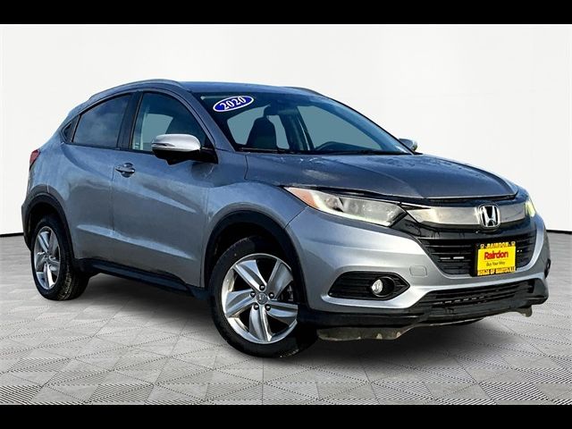 2020 Honda HR-V EX