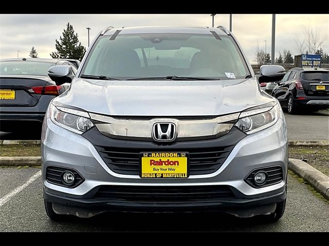 2020 Honda HR-V EX