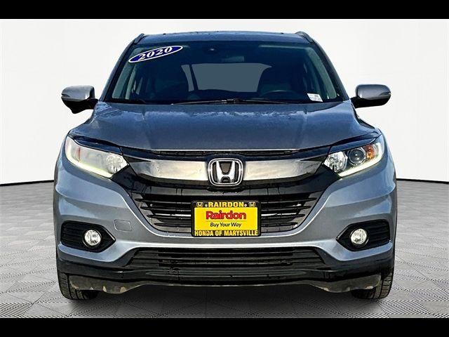 2020 Honda HR-V EX