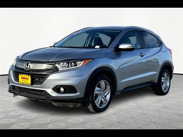 2020 Honda HR-V EX