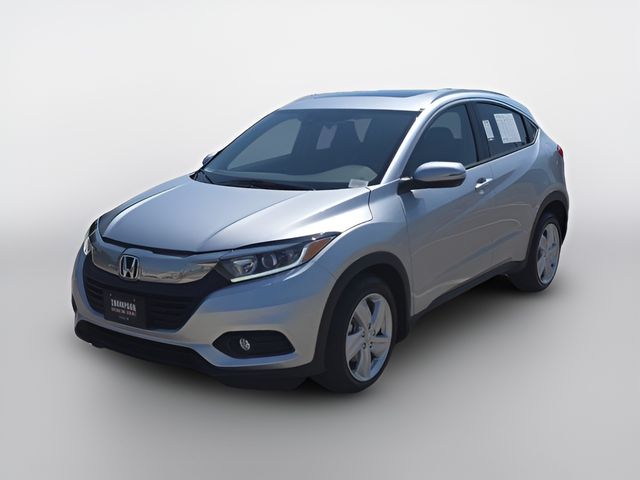 2020 Honda HR-V EX
