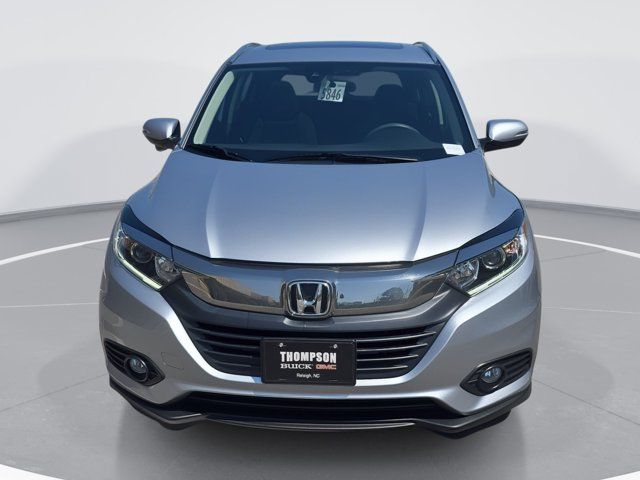 2020 Honda HR-V EX