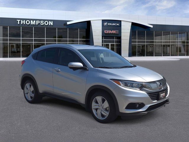 2020 Honda HR-V EX