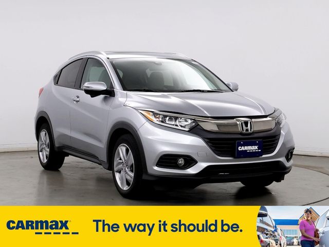 2020 Honda HR-V EX