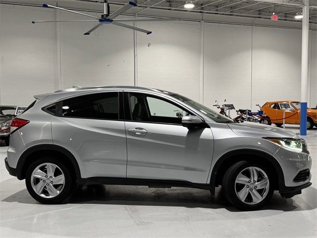 2020 Honda HR-V EX