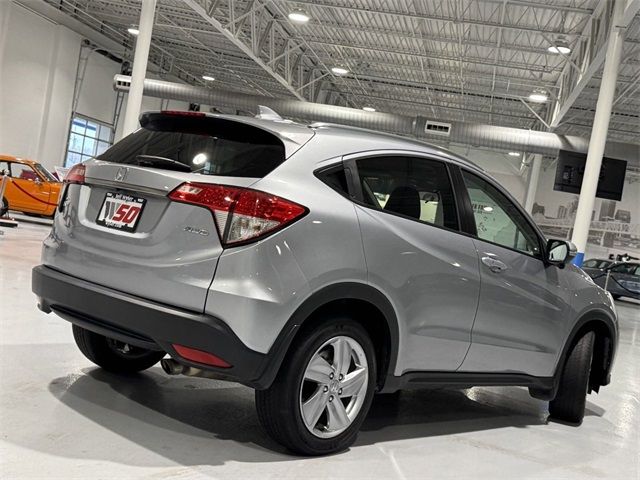 2020 Honda HR-V EX