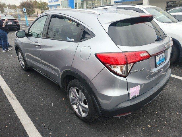 2020 Honda HR-V EX