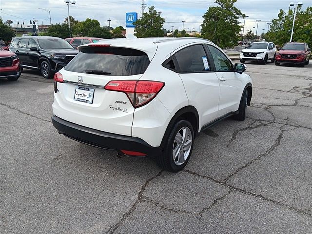 2020 Honda HR-V EX