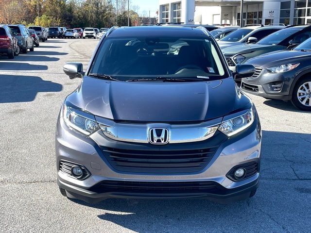 2020 Honda HR-V EX