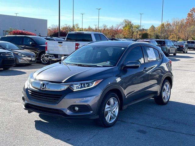 2020 Honda HR-V EX