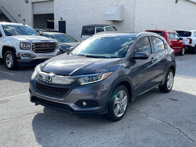 2020 Honda HR-V EX