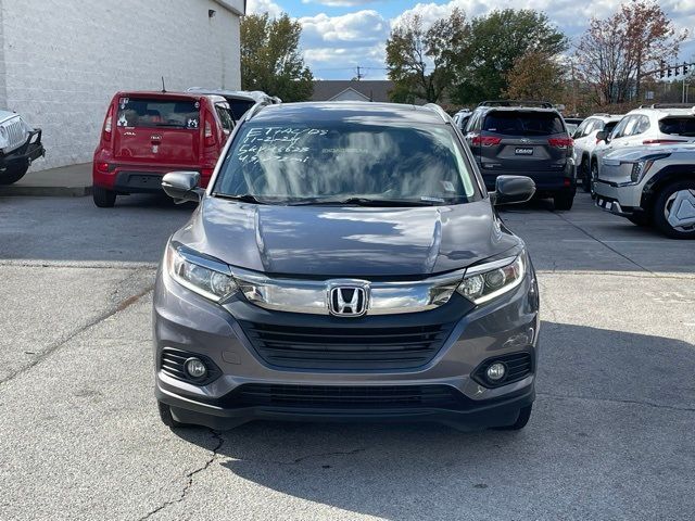 2020 Honda HR-V EX