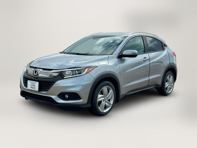 2020 Honda HR-V EX