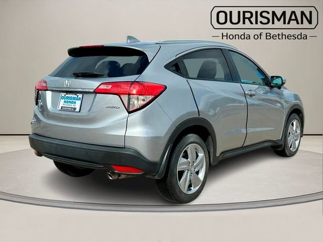 2020 Honda HR-V EX