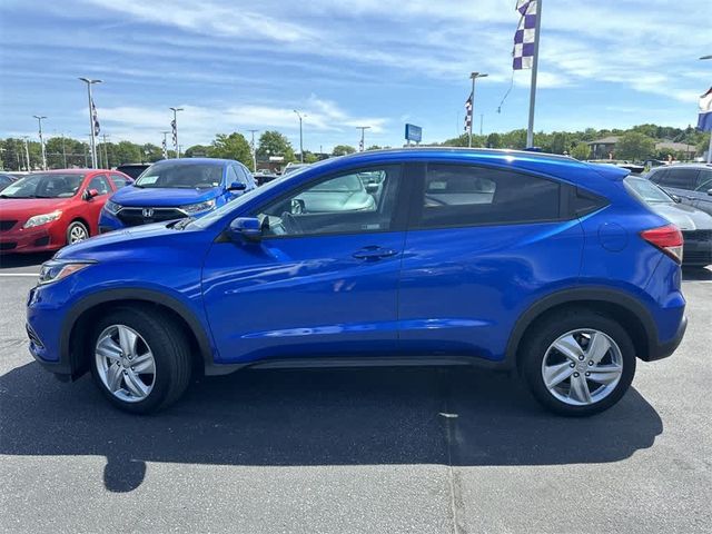 2020 Honda HR-V EX