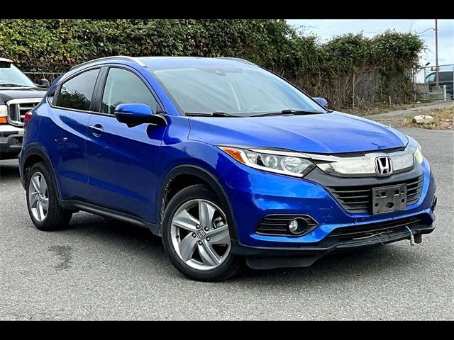 2020 Honda HR-V EX