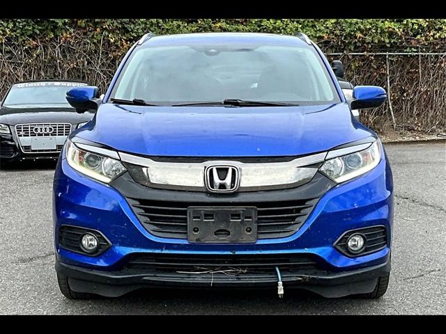 2020 Honda HR-V EX