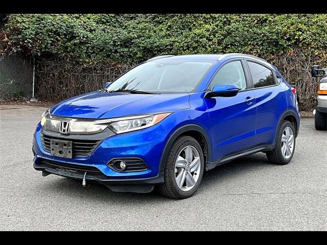 2020 Honda HR-V EX