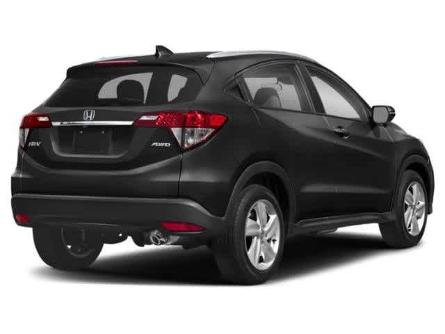 2020 Honda HR-V EX