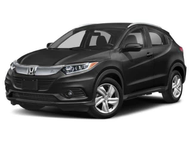 2020 Honda HR-V EX