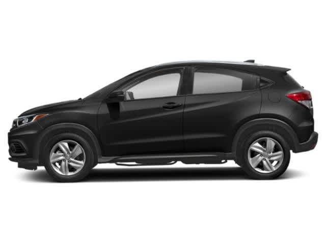 2020 Honda HR-V EX