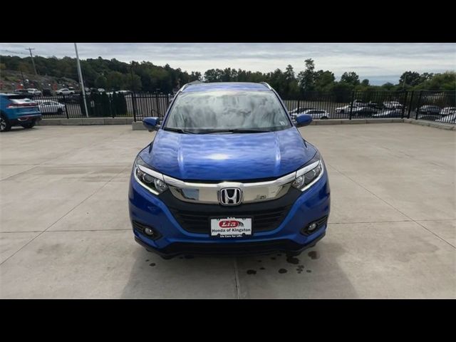 2020 Honda HR-V EX