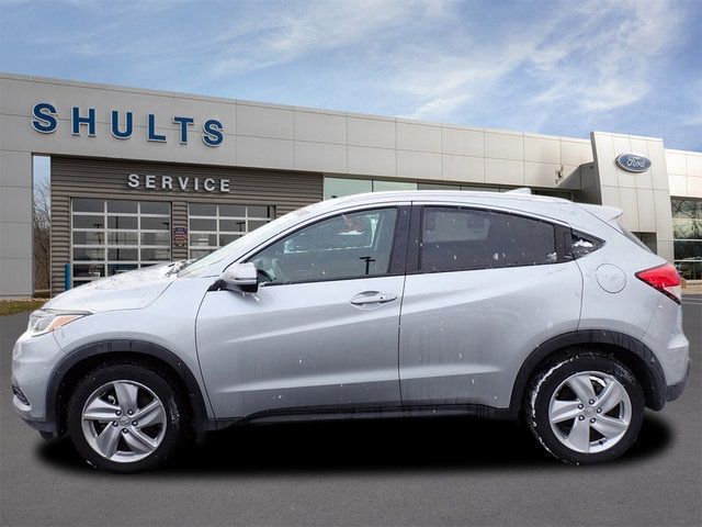 2020 Honda HR-V EX