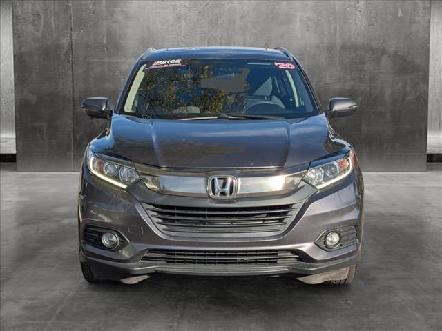 2020 Honda HR-V EX