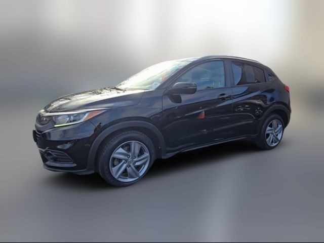 2020 Honda HR-V EX