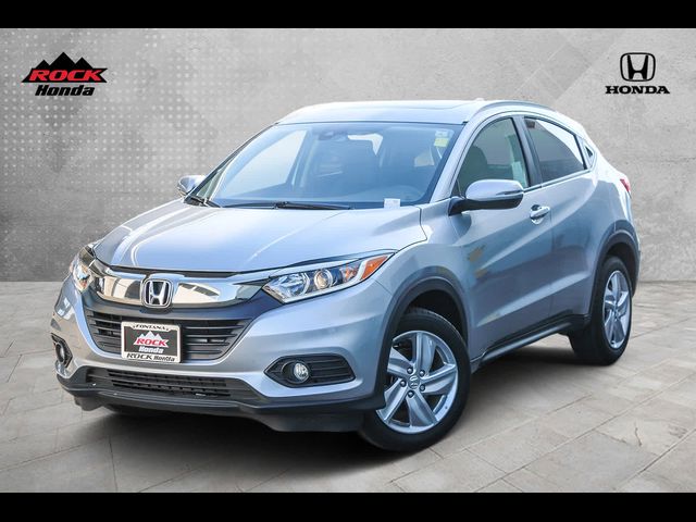 2020 Honda HR-V EX