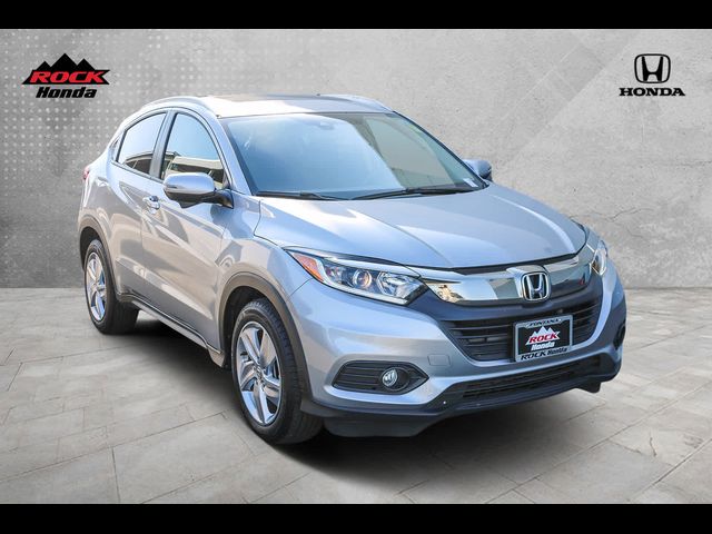 2020 Honda HR-V EX