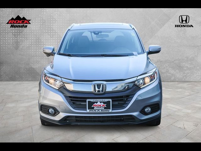 2020 Honda HR-V EX