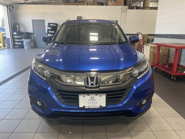 2020 Honda HR-V EX