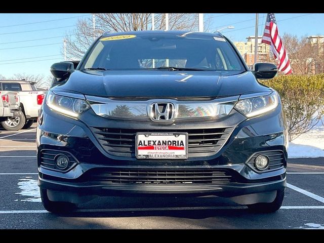 2020 Honda HR-V EX