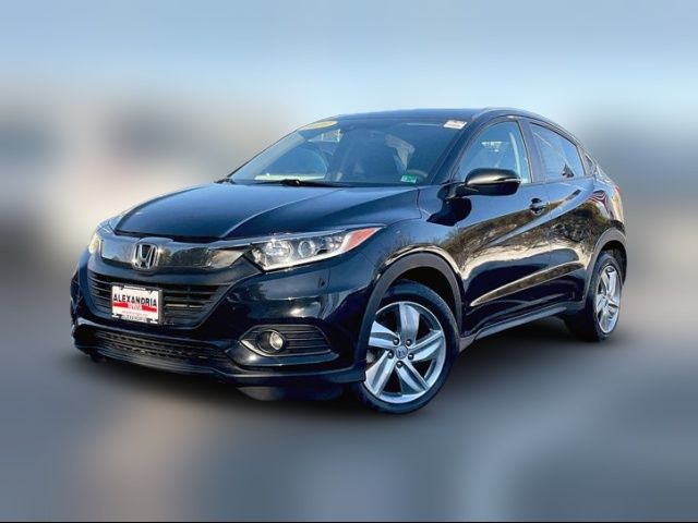 2020 Honda HR-V EX