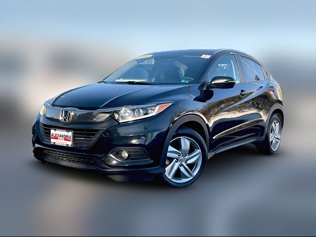 2020 Honda HR-V EX