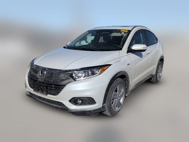 2020 Honda HR-V EX