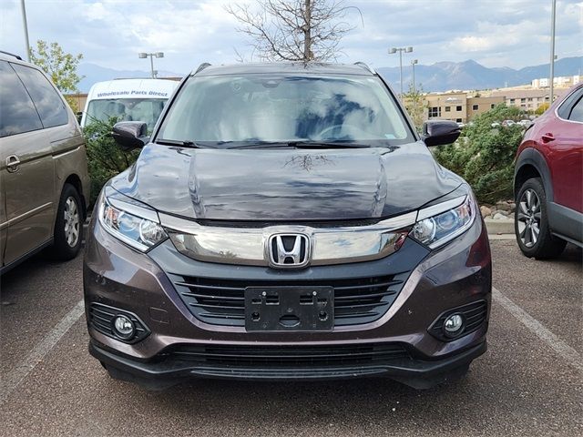 2020 Honda HR-V EX