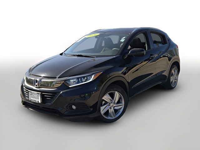 2020 Honda HR-V EX