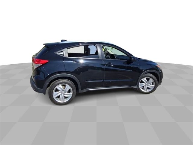 2020 Honda HR-V EX