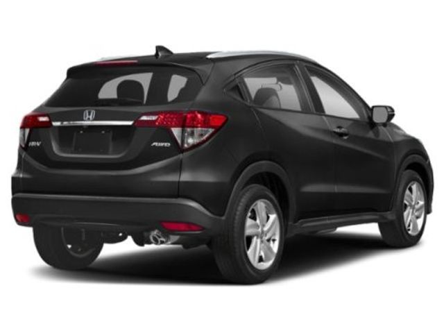 2020 Honda HR-V EX