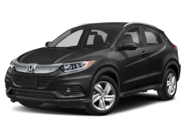 2020 Honda HR-V EX