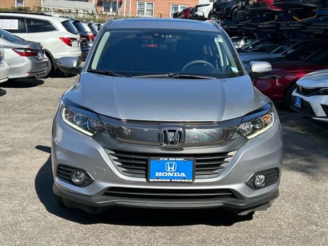 2020 Honda HR-V EX