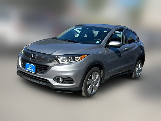 2020 Honda HR-V EX