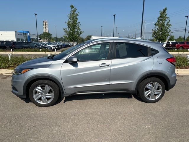 2020 Honda HR-V EX