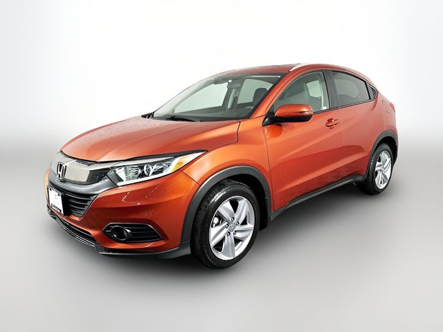 2020 Honda HR-V EX